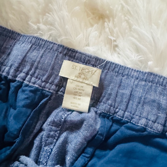 🏔️ Linen pants - Picture 3 of 3